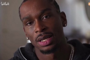 艰巨在于漫长！SGA：我也失败过无数次，生活和普通人没有不同！